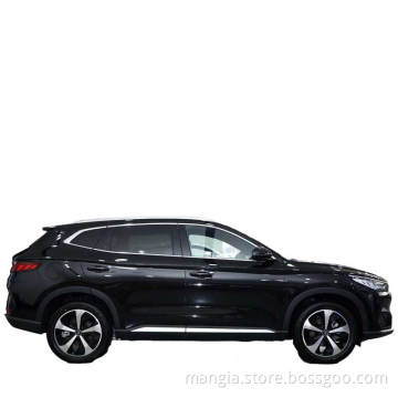 High quality new energy vehicle BYD Song Plus rechargeable new electric vehicle Made in China 2023 adult driving SUV
